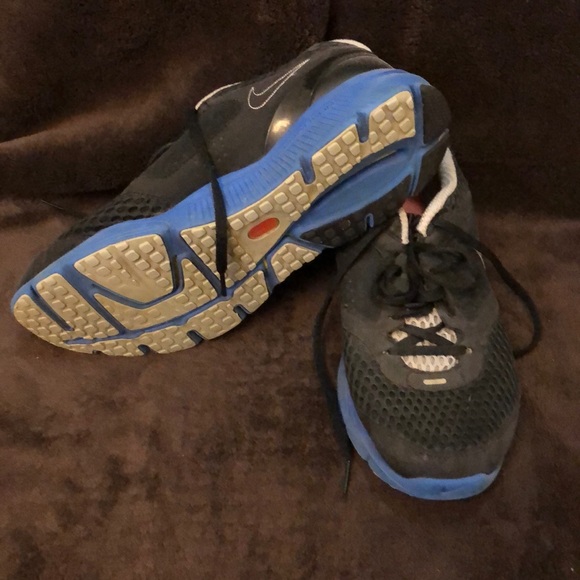 Nike running shoes! Lunarfly 2. - Picture 2 of 2